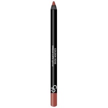 Dream Lips Lipliner No: 538 - Mat Bitişli Yumuşak Dudak Kalemi
