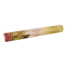 Flute Tütsü Okaliptüs 20 Çubuk