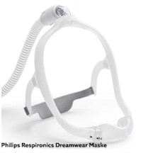 Philips Respironics Dreamwear Philisp Cpap Maskesi
