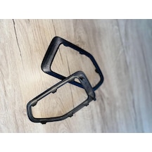 Ebg3d Peugeot 306 Uyumlu Iç Kapı Kolu Çerçevesi Sağ-sol