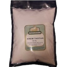 Havancızade Krem Tartar 1 KG