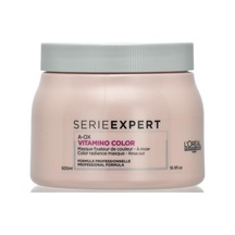 L'Oréal Professionnel Serie Expert  Vitamino Color Saç Bakım Maskesi 500 ML