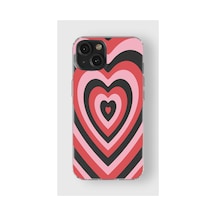 iPhone Uyumlu 13 Desen030 Çok Renkli