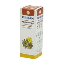 Furkan Kantaron Özlü Bakım Yağı 50 ML