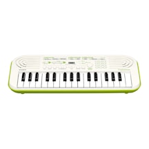 Casio Sa-50h2 32 Tuşlu Beyaz Mini Org