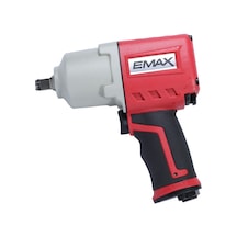 Emax Et-1545 1/2" Havalı Somun Sıkma-sökme Makinesi