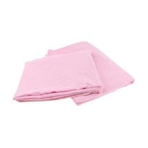 Ganzhoushop Suntek Pembe Masaj Masası Takımı Akupunktur Nevresim Seti