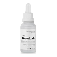 Leke Karşıtı & Ton Eşitleyici Serum%2 Alpha Arbutin +%5 Niacinamide Aydınlatıcı 30 Ml