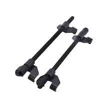 Helezon Yay Çektirme Aparatı Amortisör Sökme 370 MM Profesyonel