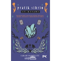 Pratik Sihrin El Kitabı - Sarah Bartlett - Profil Kitap