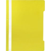 Noki Telli Dosya Eco 4828 Sarı 50'li 48288-030