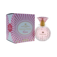 Princesse Marina De Bourbon Cristal Royal Rose For Women 1 Oz Edp Sprey