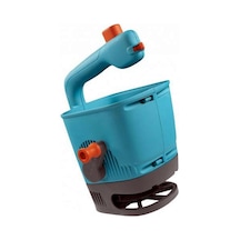 Gardena 431 Gübre Tuz Tohum Kireç Atma Serpme Makinası