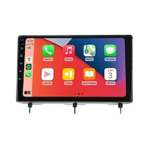 Lovion Lf6666 Honda Civic 2021 2024 4+64gb Android Carplay Multimedya Teyp 9"
