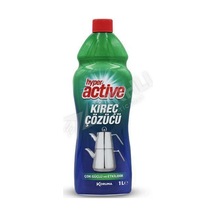 4 Adet Koruma Hyper Active Kireç Çözücü 1 Lt Diğer