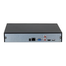Dahua Nvr2108hs-t 8 Kanal H265+ 1 Sata Nvr Kayit Cihazı