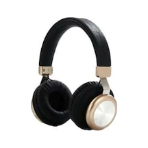 SY-BT1616 Mikrofonlu Kulak Üstü Bluetooth Kulaklık