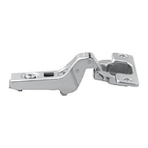 BLUM 71M2750 CLIP TAM DEVE MENTEŞE ( TABAN DAHİL )