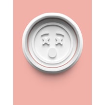 Emoji Kurabiye Kalıbı Ve Şeker Hamuru Kalıbı 0018-4