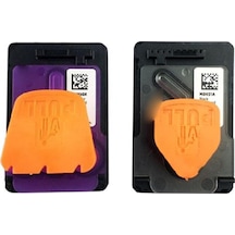 Hp Gt 5810 Siyah Ve Renkli Baskı Kafası Takımı 3Yp61Ae Gt5810/5820/5800