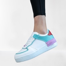 Kadın Günlük Air Spor Ayakkabı 3 Renk