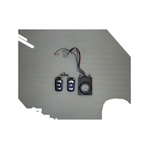 Stmax 207 Alarm 207e-c-35