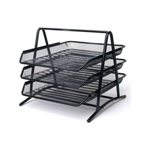 Evrak Rafı Metal