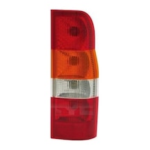 Cerkez Stop Lambası Sağ Transit V184 Duysuz Cvt-110