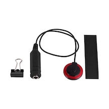 Solo Keman, Gitar ve Bağlama Için Yapıştırma Manyetik Solo Keman, Gitar ve Bağlama Için Yapıştırma Manyetik