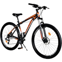 Kldoro XK805 5 3 29" Jant Bisiklet 21 Vites Hidrolik Disk Fren Dağ Bisikleti
