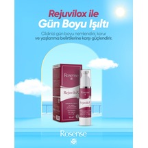 Rosense Rejuvilox   Jel Krem Gündüz Bakım 50 Ml