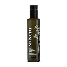 Soivera Keten Tohumu Yağı 250 ML