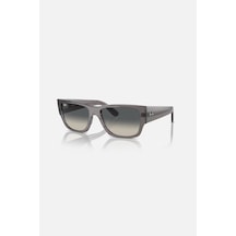 Ray-Ban Carlos M 0rb0947s 667571 Uv Koruyucu Filtreli Hafif Klasik Unisex Güneş Gözlüğü
