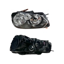 Far Golf 6 09-12 Sağ Comfortline / 5k1941006l-comfort