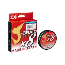 Daiwa Jb Grand 8B 135 M Blue Ip Misina 0.13Mm
