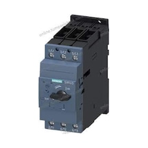 Sıemens - 3Rv2031-4Ua10 Motor Koruma Şalteri 32-40A