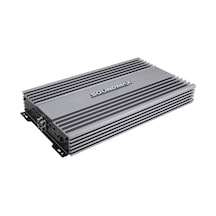 Soundmax Sx-4100.4 Amfi 4 Kanal Class Ab Ampfilikatör