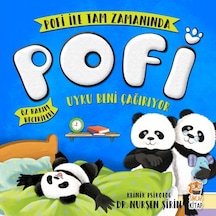 Pofi Uyku Beni Çağırıyor - Rxlu-601632