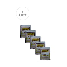 Şeffaf Hışır Atlet Poşet Orta Boy 27x47 Cm 650 Gr 5 Paket-takriben 1,000 Adet