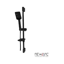 Aqua Siyah Sürgülü Üst Takım 430525r-05 Siyah