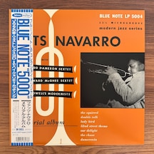 Fats Navarro Memorial Album