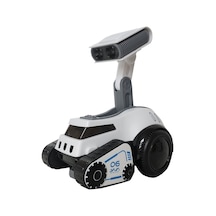 Ctoy Oyuncak Evrensel Robot