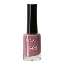Note Icon Nail Enamel Oje No 514