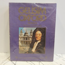Gelişim Oxford Yayınları - İngilizce Dil Öğretim Ansiklopedisi 1 İle 100 Arası Toplam 48 Adet Sıralı Fasiküller
