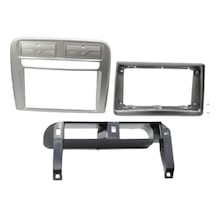 Fiat Punto Multimedya Çerçevesi 9 İnc Tam Uyumlu 9"