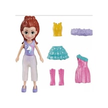 Polly Pocket Moda Aksesuarları Hnf50 Hkv82