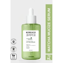 Matcha Mucize Lifting Cilt Serumu Cilt Bariyeri Onarıcı Kırışıklık Karşıtı 70 Ml-ekstra Büyük Boy - 802075778