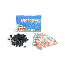 Süper Eğlenceli Lüx Tombala