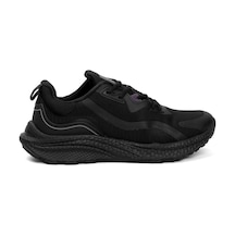 M.P MP 242-1897mı Erkek Sports Casual Ayakkabı Siyah-siyah 40 Siyah