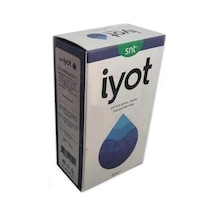 SNT İyot Damla 25 ml SNT İyot Damla 25 ml